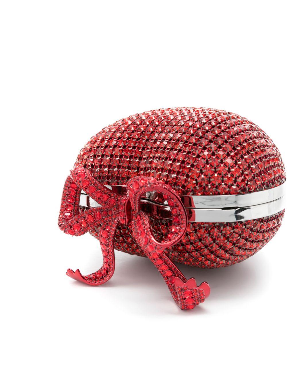  RS25307R RED SELF-PORTRAIT 