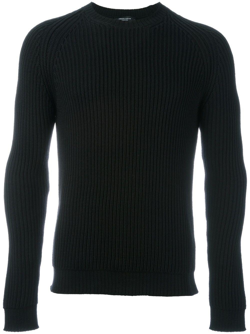  RP02101 09 NERO ROBERTO COLLINA 