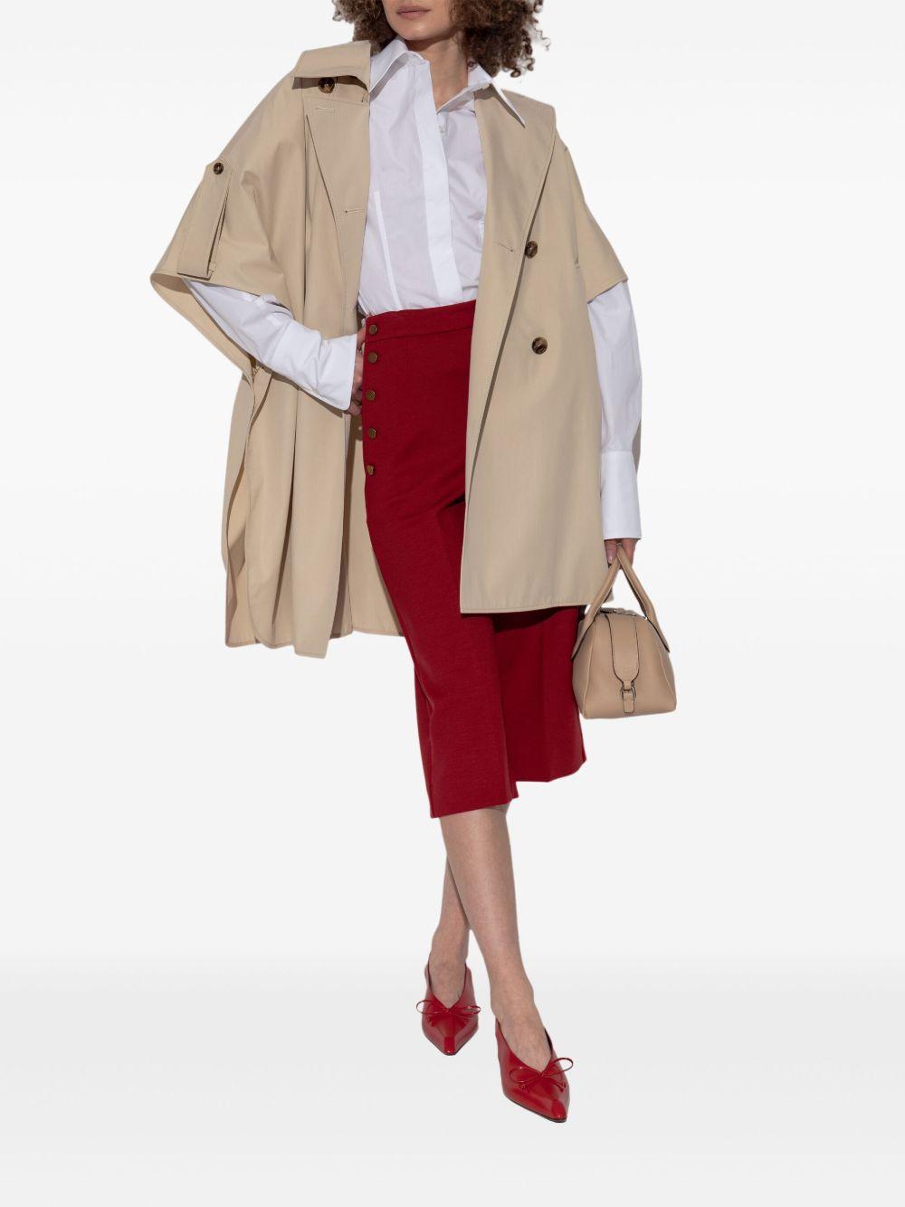 Nelson shirt NELSONMM10190 001 BIANCO OTTICO SPORTMAX 