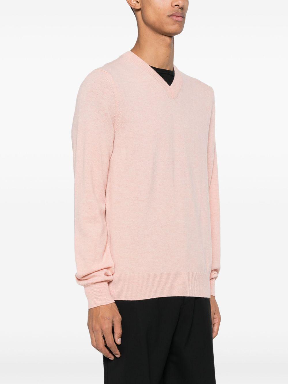  P1N090 5 LIGHT PINK COMME DES GARCONS PLAY 