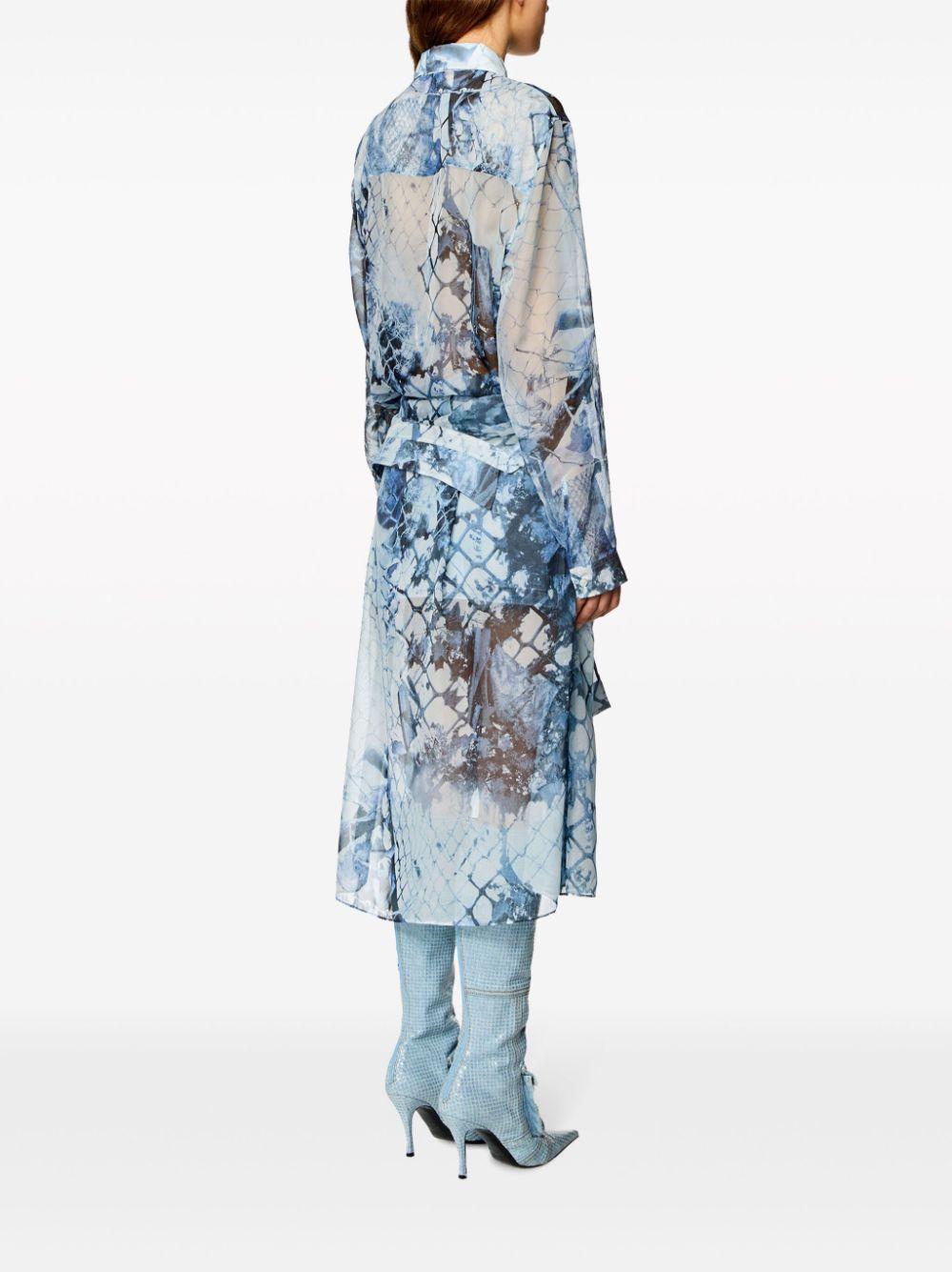  A130670AKAS 01 MULTICOLOUR DIESEL 