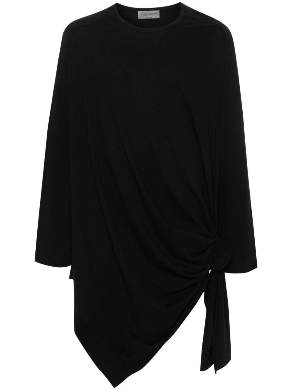  HST73382 1 BLACK YOHJI YAMAMOTO 