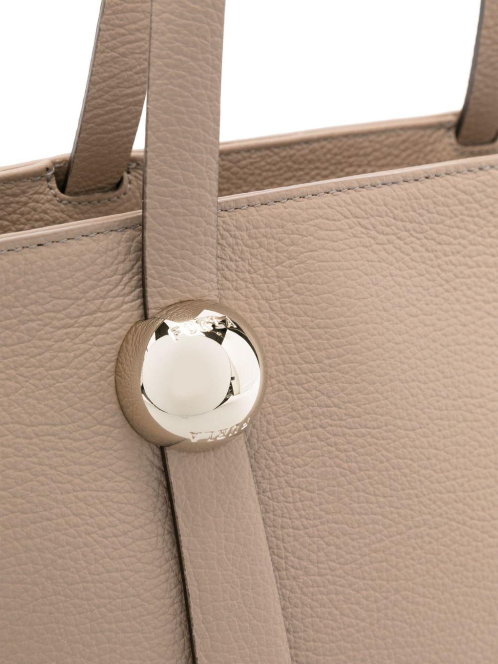  WB01384HSF000 1257S GREIGE FURLA 