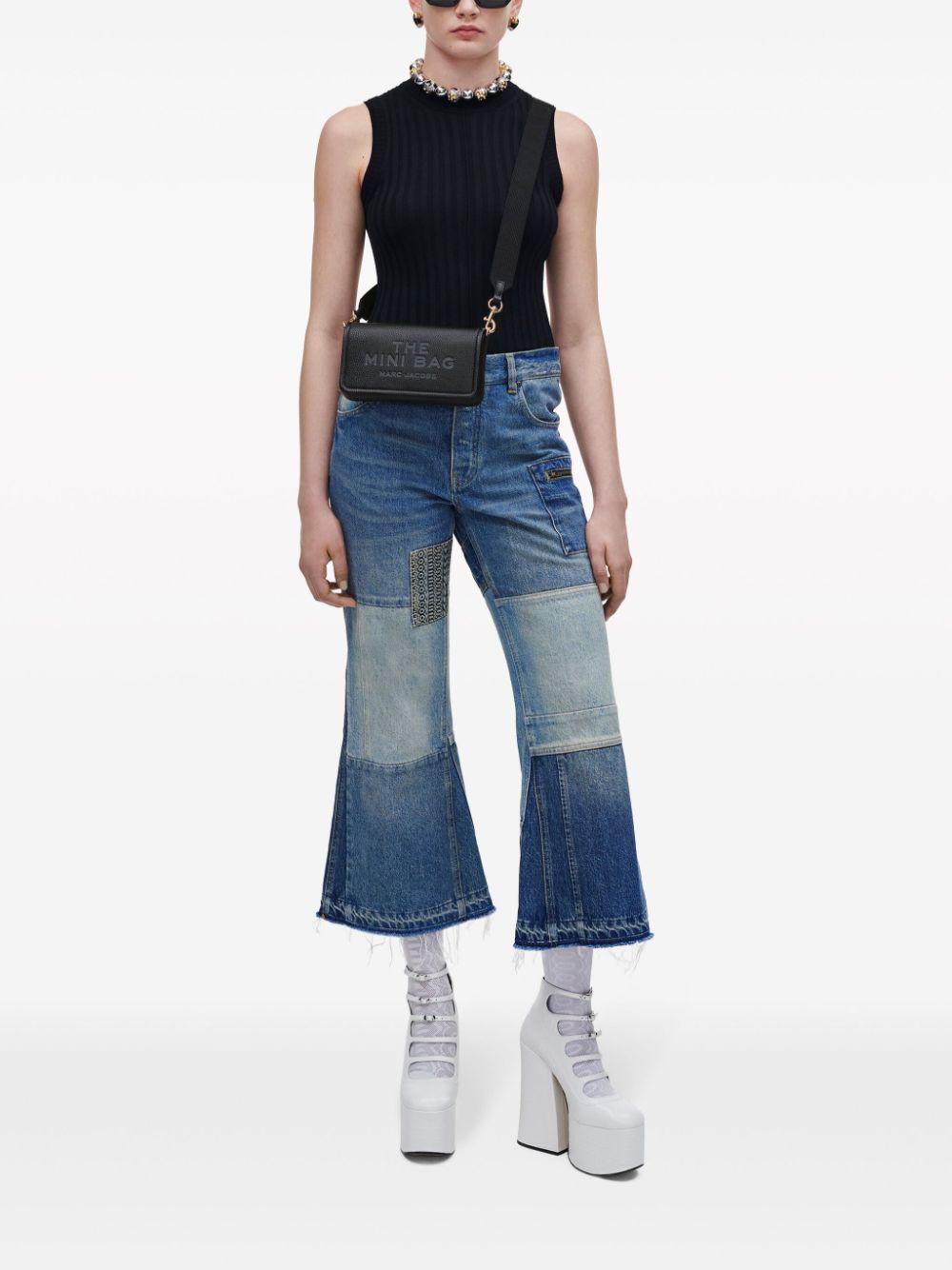  2S4SMN080S02 001 BLACK MARC JACOBS 