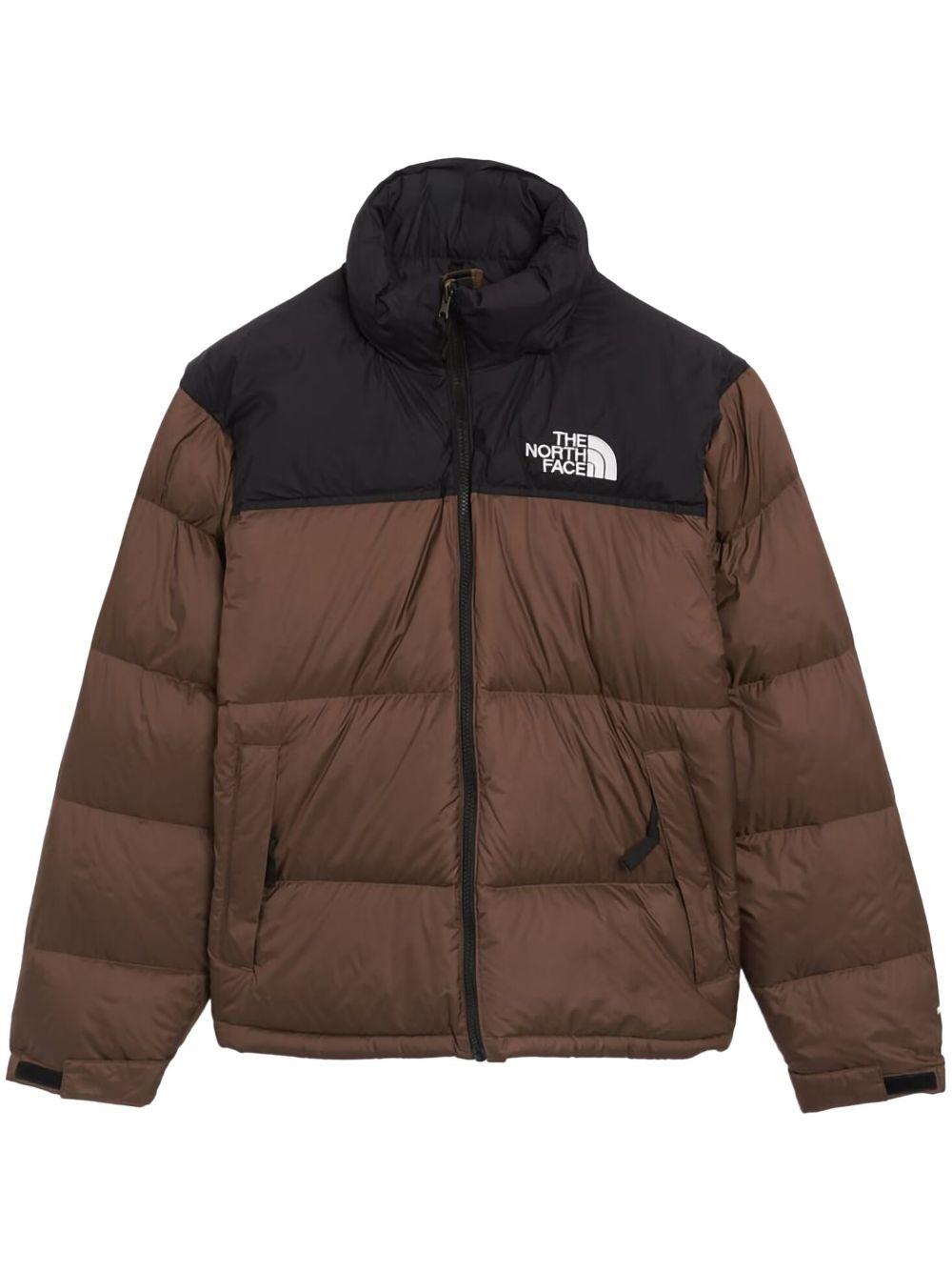  NF0A3C8D5EX1 SMOKEY BROWN THE NORTH FACE 