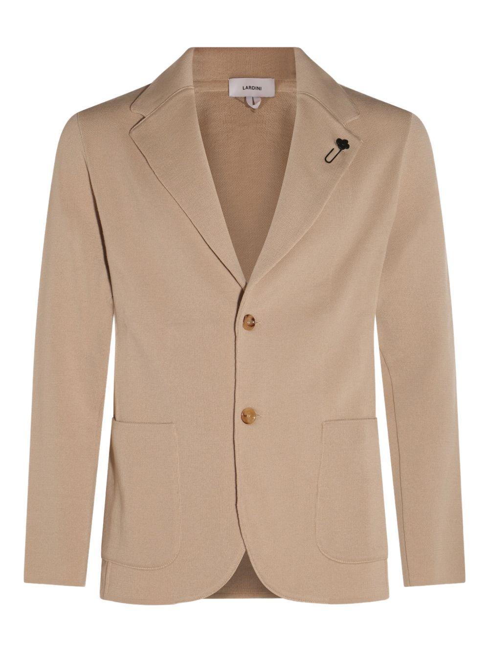 Blazer Monopetto CNCLJM56CN65000 150 LARDINI 