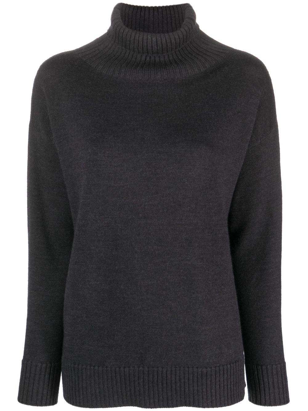  2333660936600 005 GRIGIO SCURO MAX MARA LEISURE 