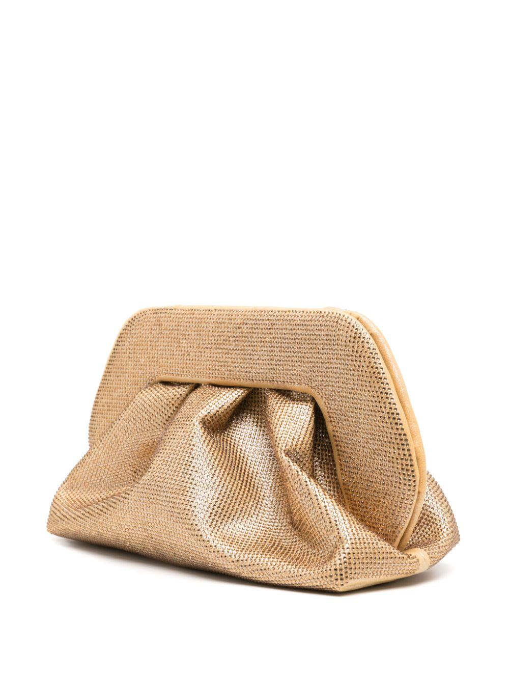  TMFW24TSX19 GOLD THEMOIRE 