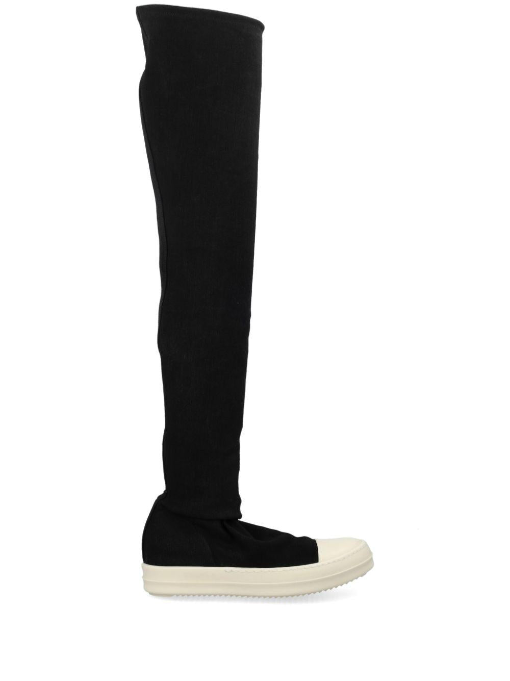  DS01D1812SBB 911 BLACK MILK RICK OWENS DRKSHDW 