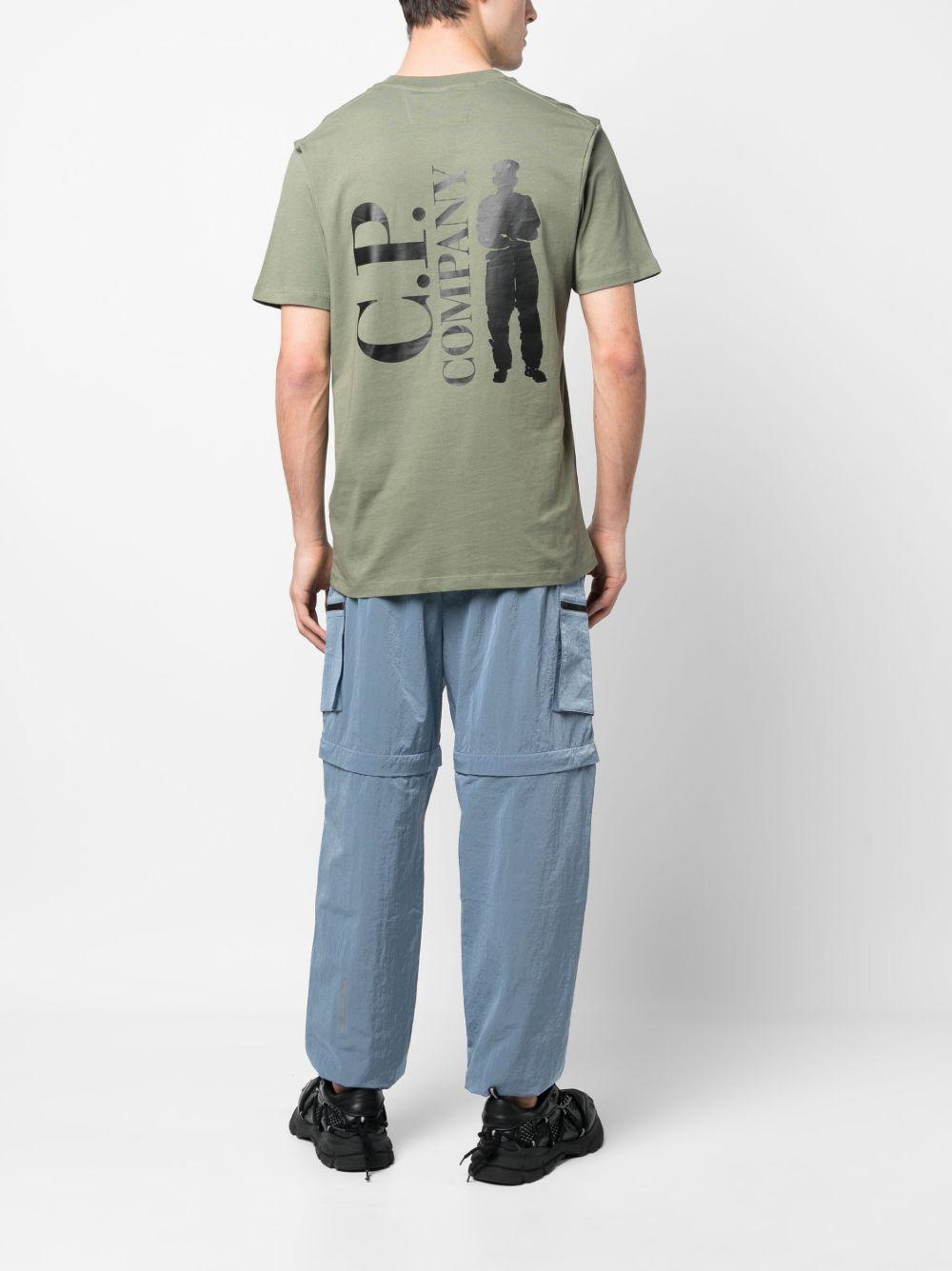  14CMTS190A006011W 648 BRONZE GREEN CP COMPANY 