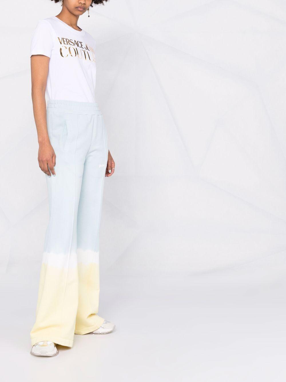  72HAHG01CJ02G G03 WHITE GOLD VERSACE JEANS COUTURE 