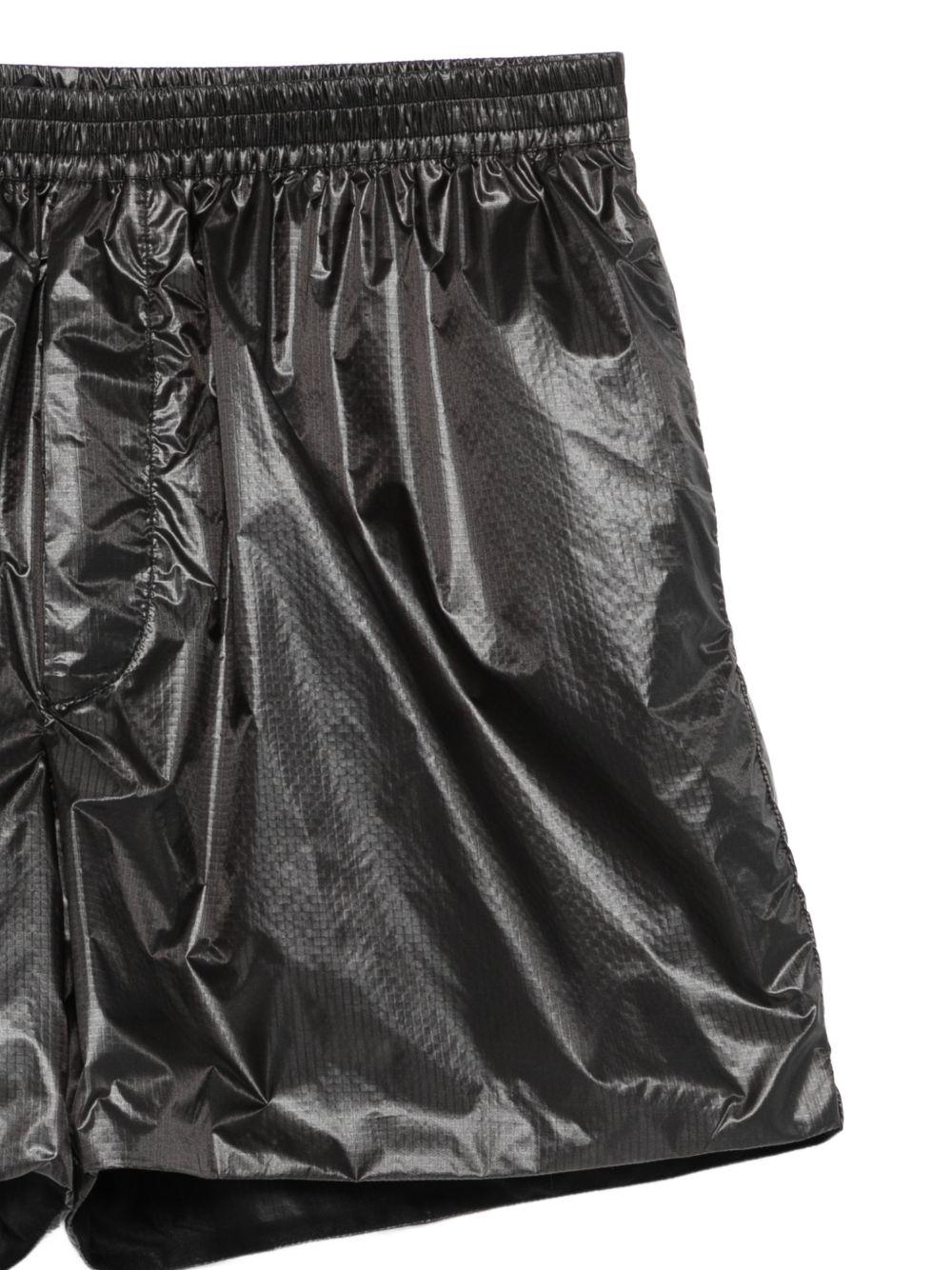 Short N°42 in Ripstop di Nylon SS26N42M RIPSTOP DI NYON SAPIO 