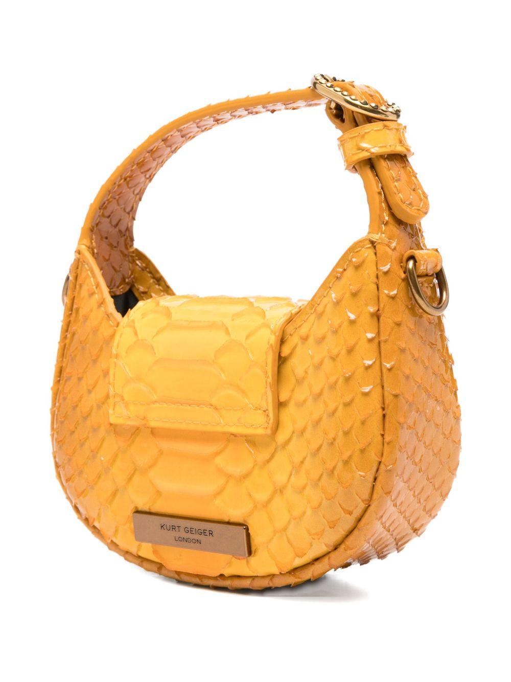  4712261109 GOLD KURT GEIGER LONDON 