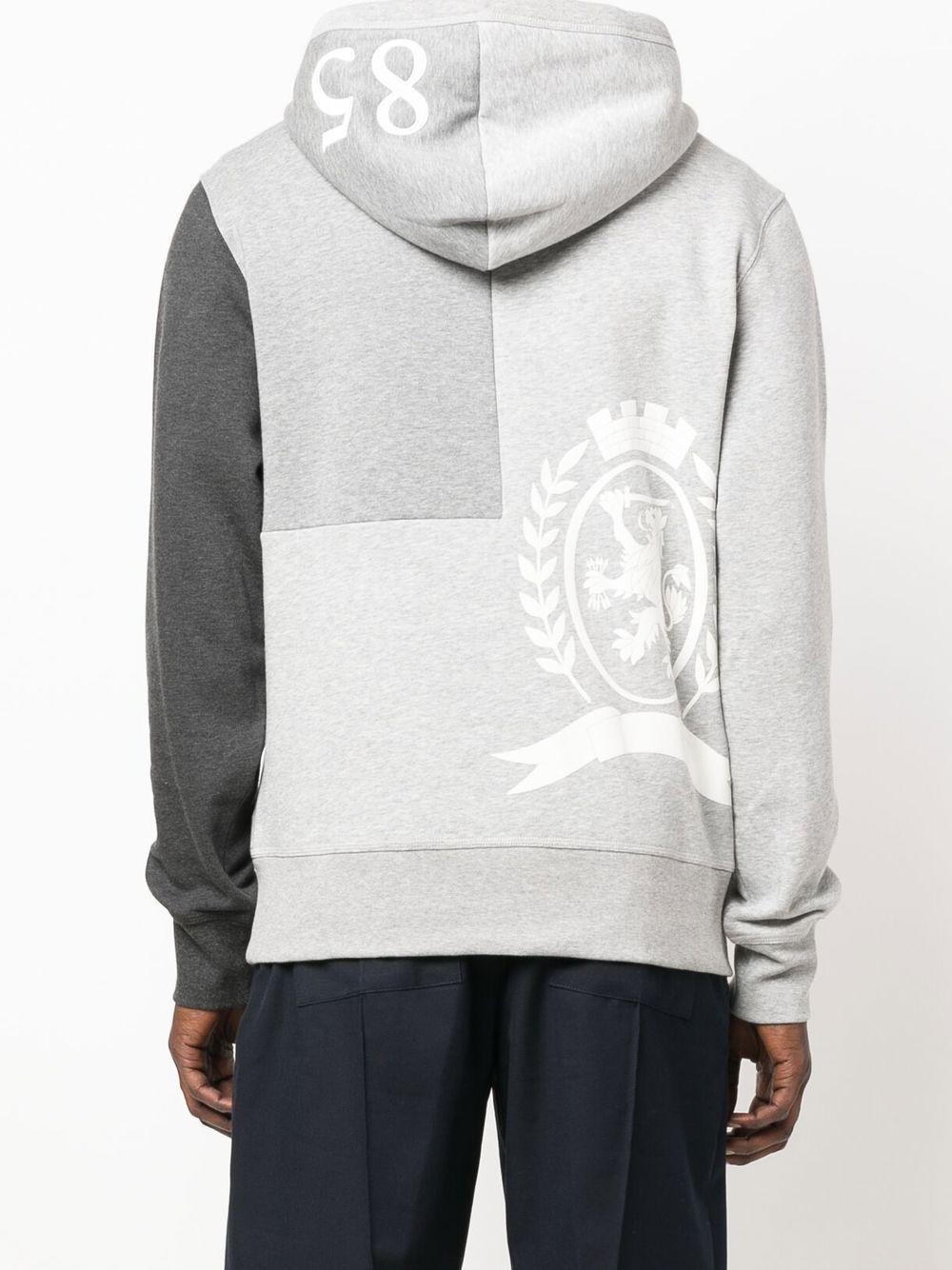  MW0MW22139 P01 GREY TOMMY HILFIGER 