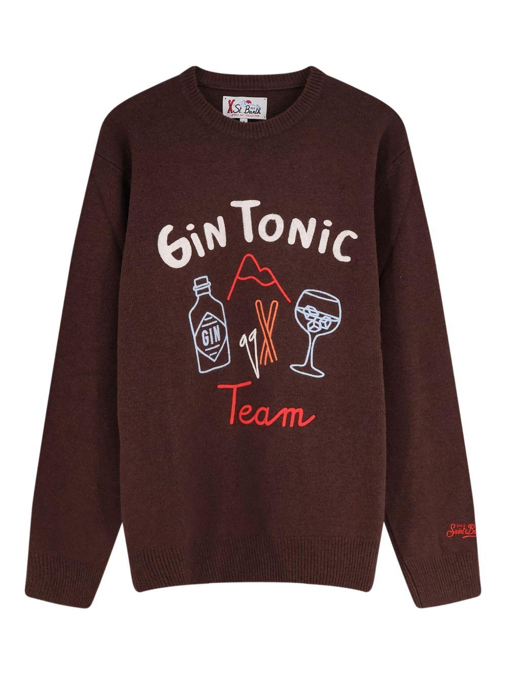  HERON00320I GINTONICLINE MC2 SAINT BARTH 