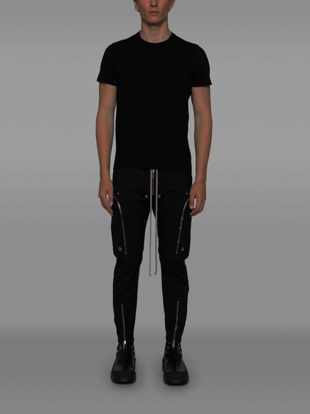  RU01E5265JA 09 BLACK RICK OWENS 