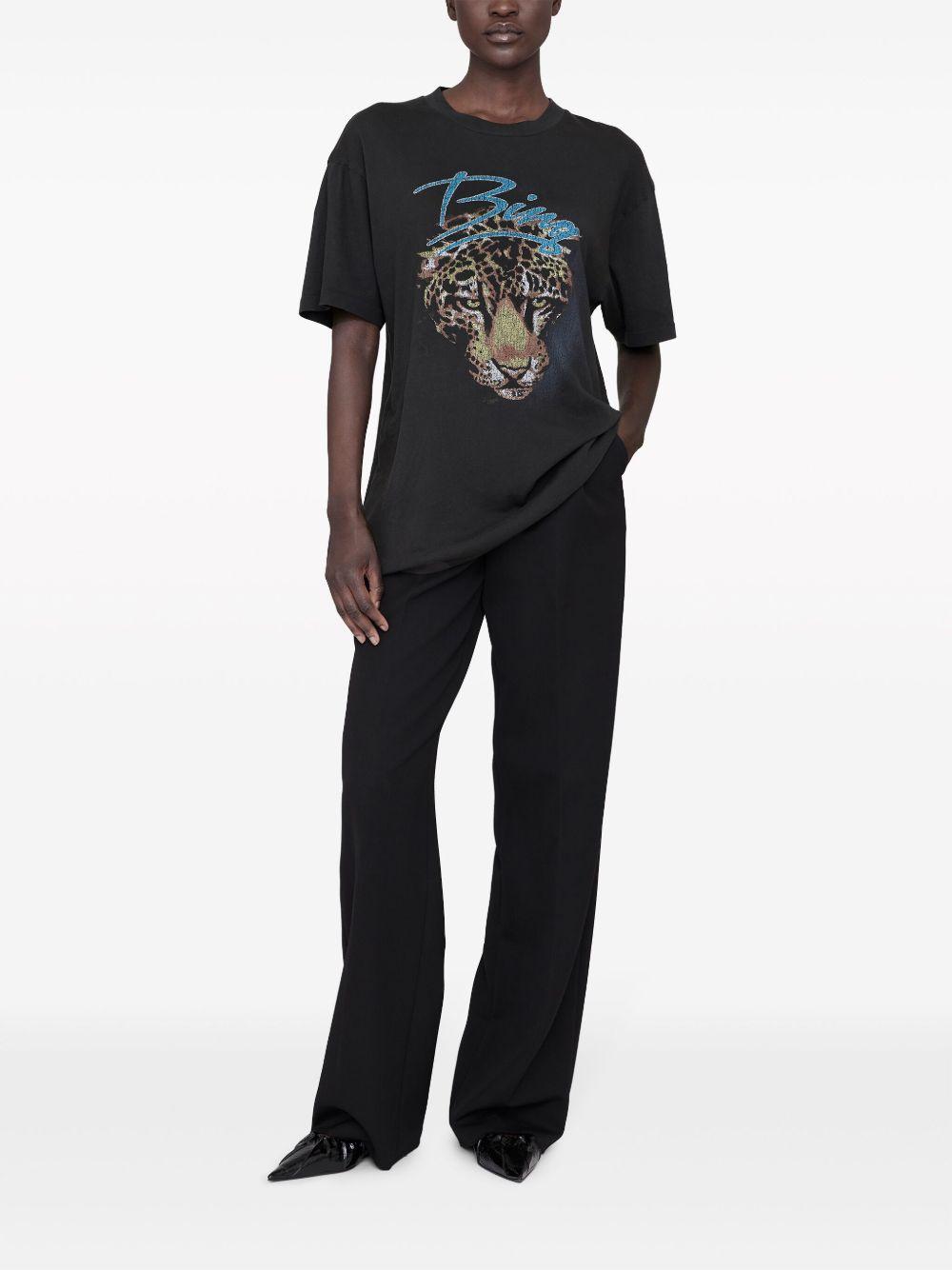  A082253069 VINTAGE BLACK ANINE BING 