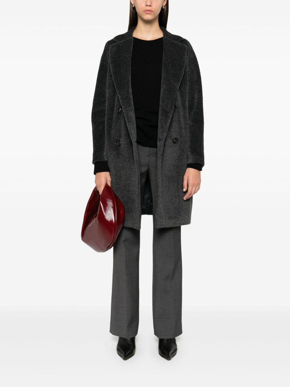  GEORGMM12165 003 NERO S MAX MARA 