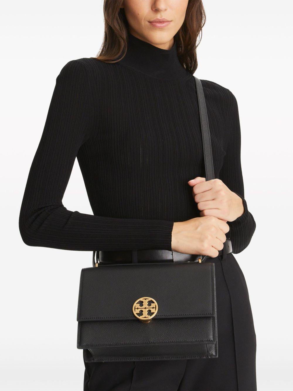  154703 001 BLACK TORY BURCH 