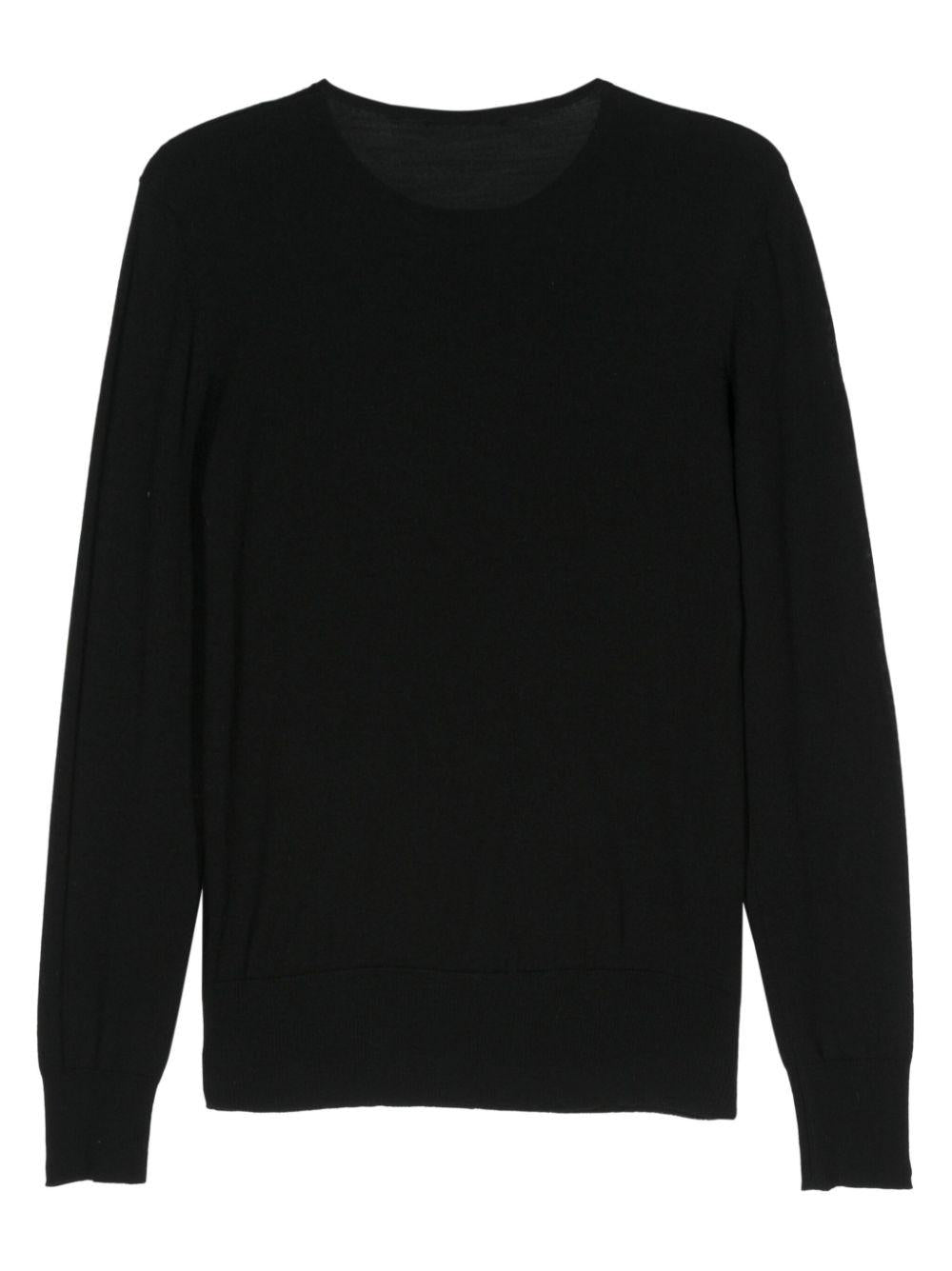  FW24N22 MILLENIUM RASATO NERO SAPIO 