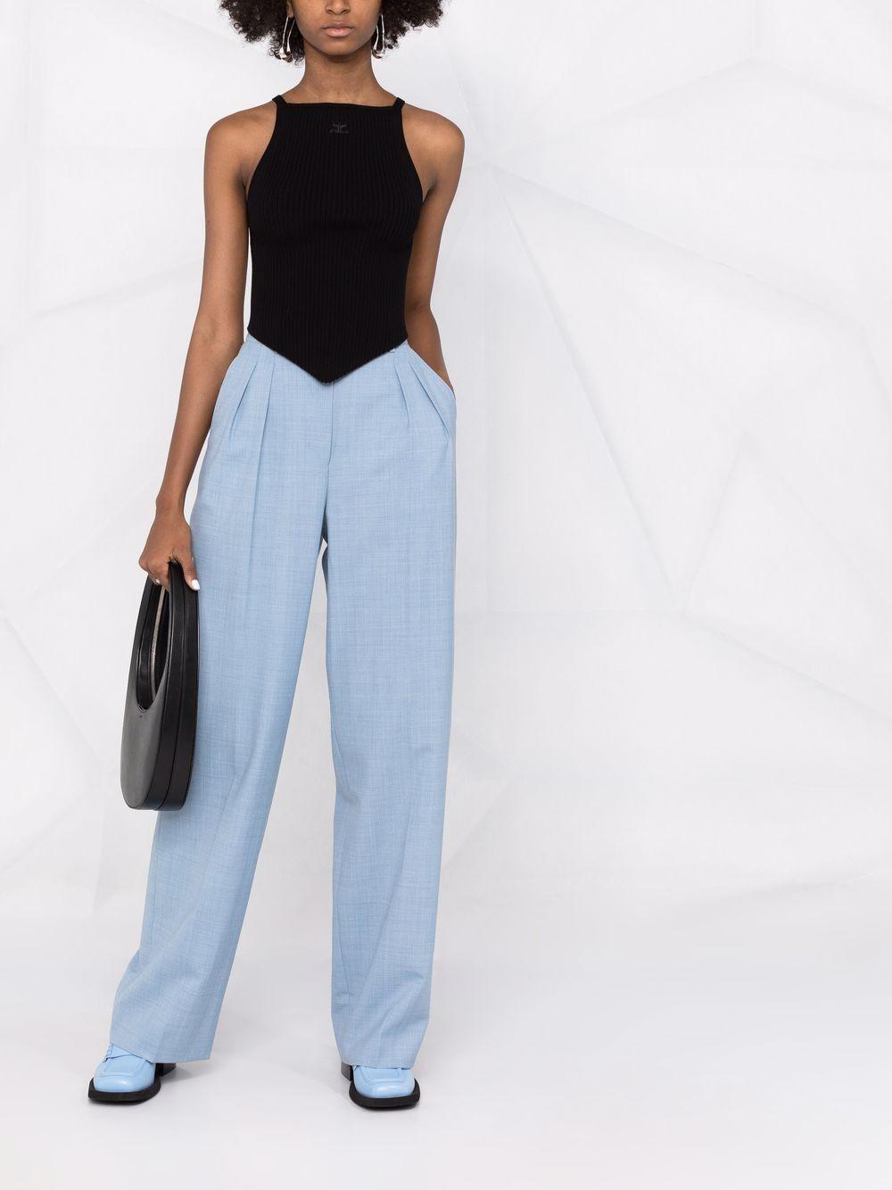  123MTO042FI0001 9999 BLACK COURREGES 