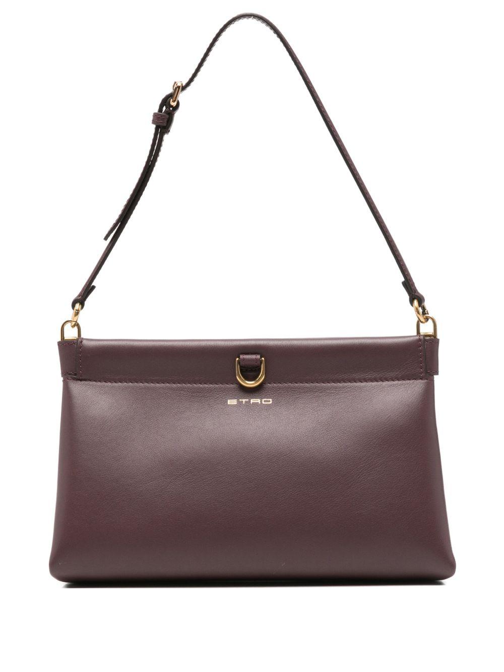 Clutch Talk Mini in Pelle WP1H0008AP381 R0108 ETRO 