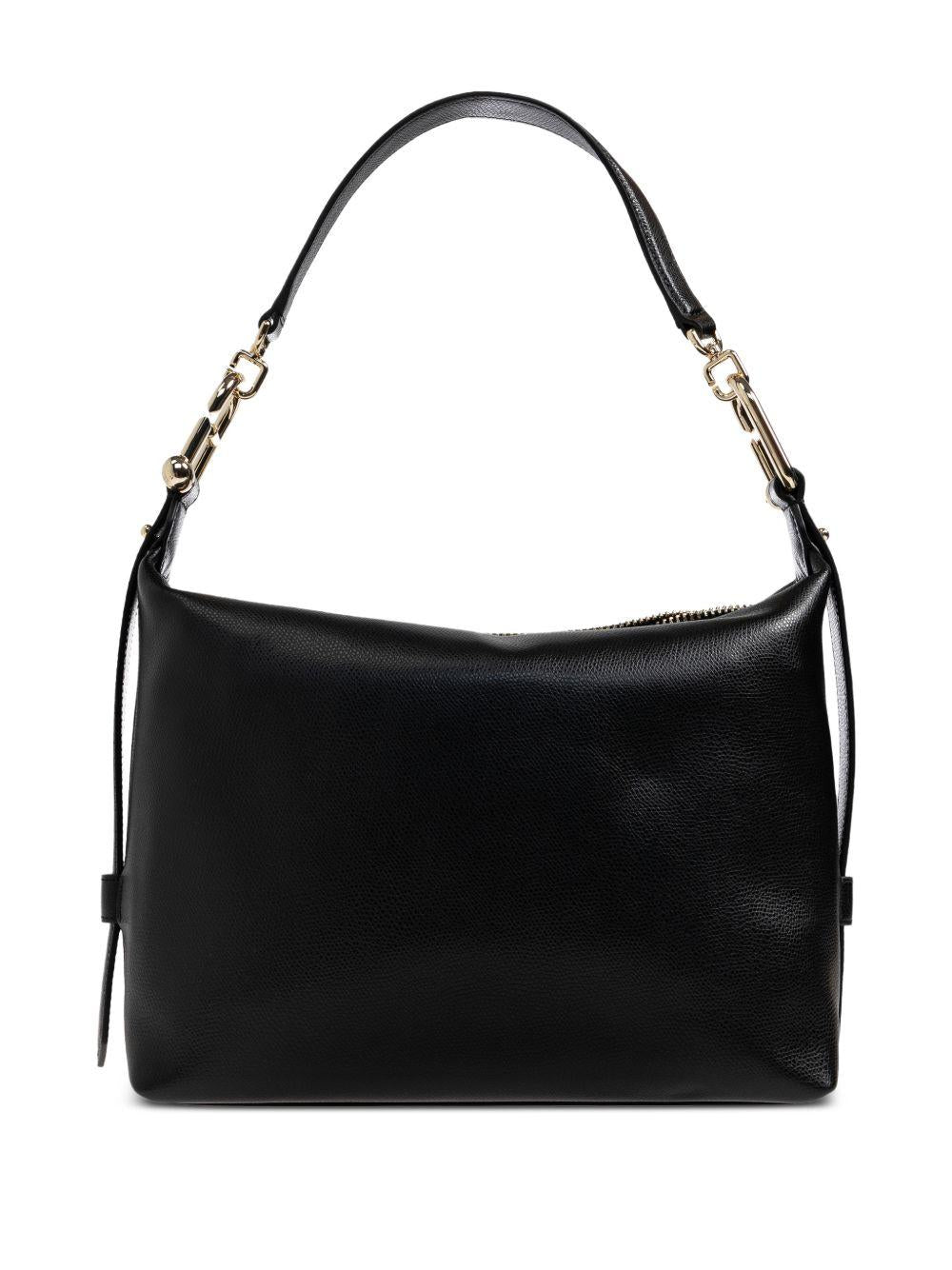 Tonie M Hobo WB01964A0023 O6000 NERO FURLA 