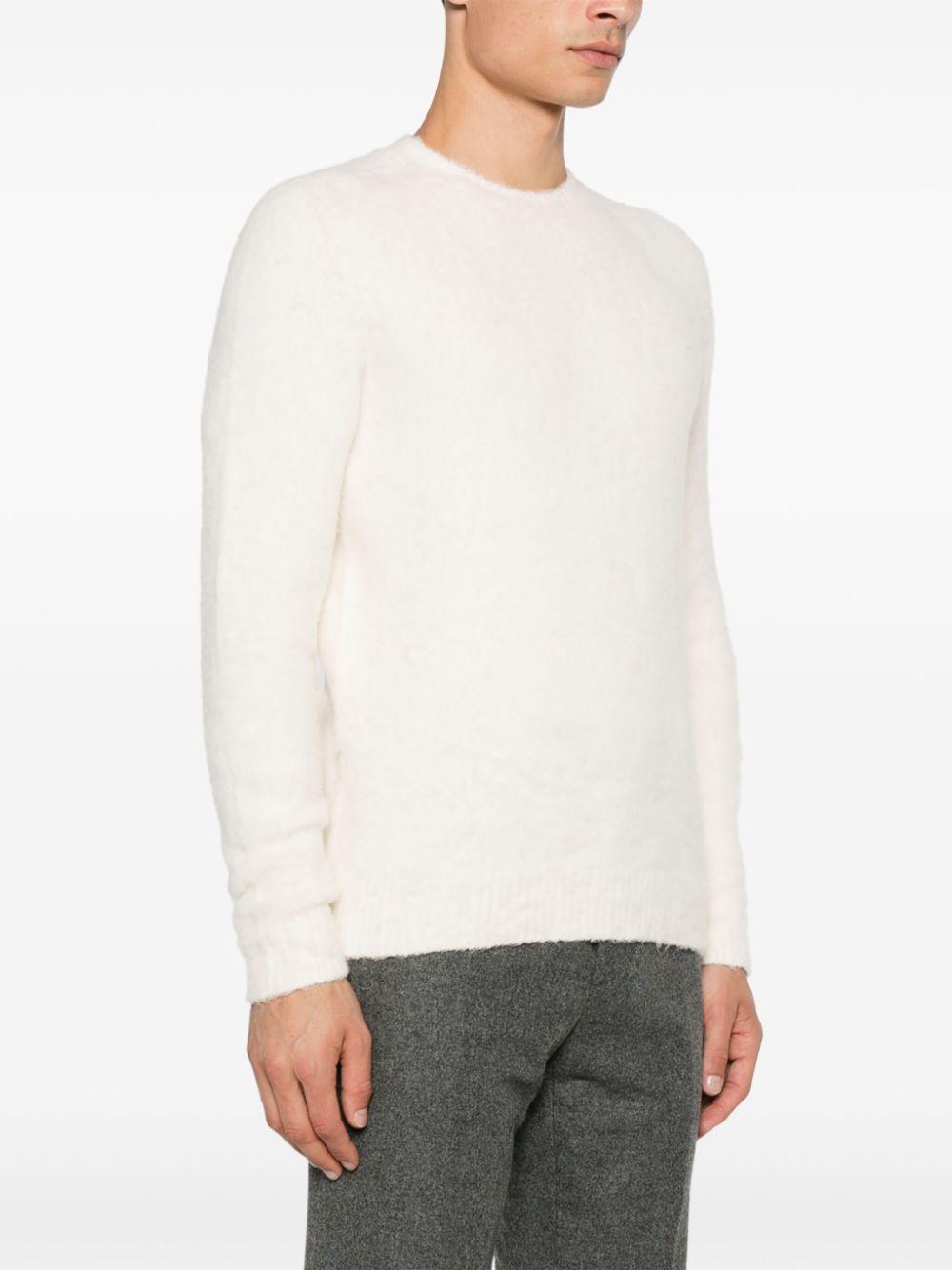  RA45201 02 ECRU ROBERTO COLLINA 