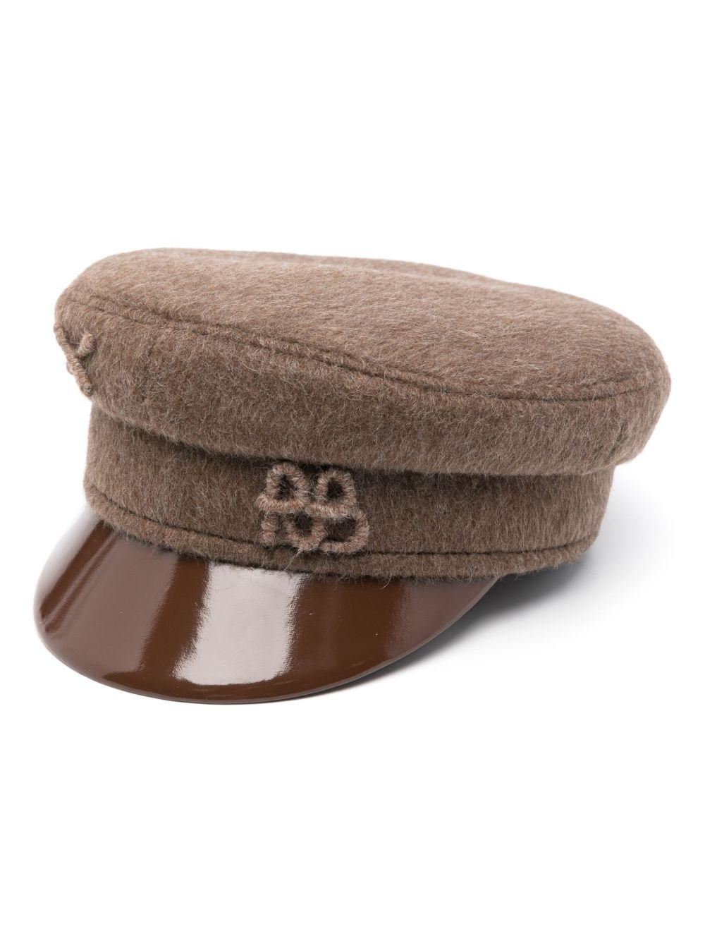  KPCWVAAW BROWN RUSLAN BAGINSKIY 