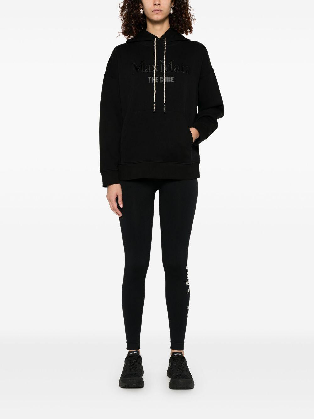  AGATAMM13022 007 NERO S MAX MARA 