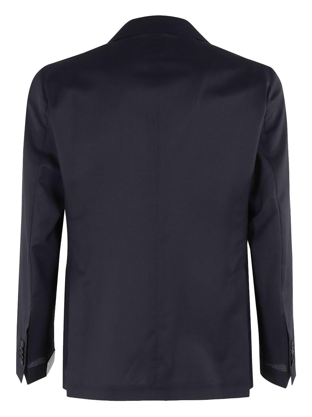 Blazer monopetto G-DAKAR22KPE520109U25E092 B3192 TAGLIATORE 