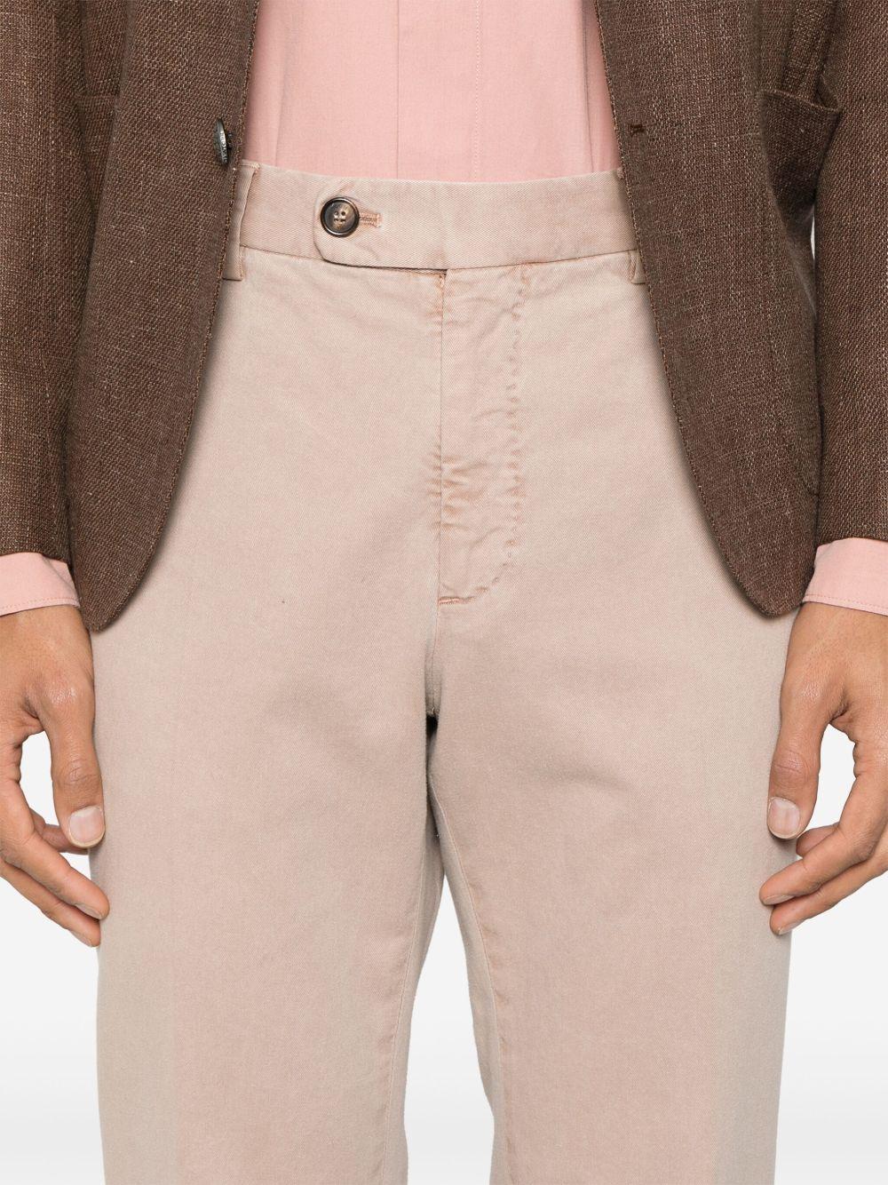 Pantaloni 54 1W007960303 624 INCOTEX 