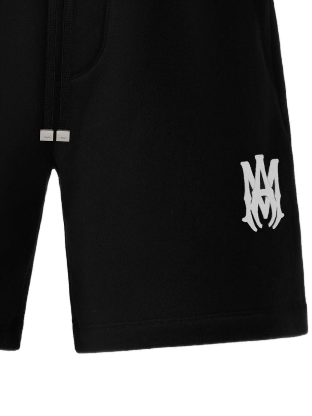 Shorts MA Core Logo AMBMSO1067 BLACK AMIRI 
