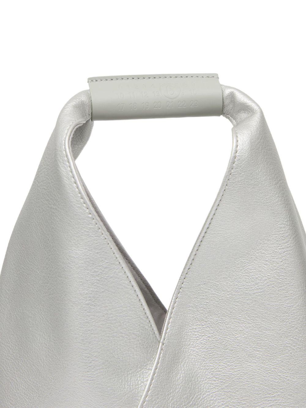 Classic Japanese Handbag S54WD0043P8396 T9002 MM6 MAISON MARGIELA 