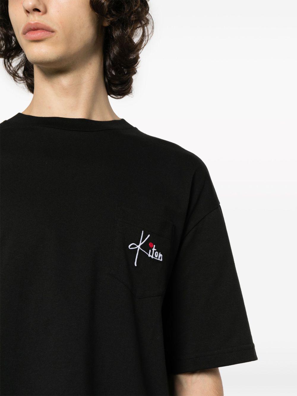  UMK03030200B NERO KITON 