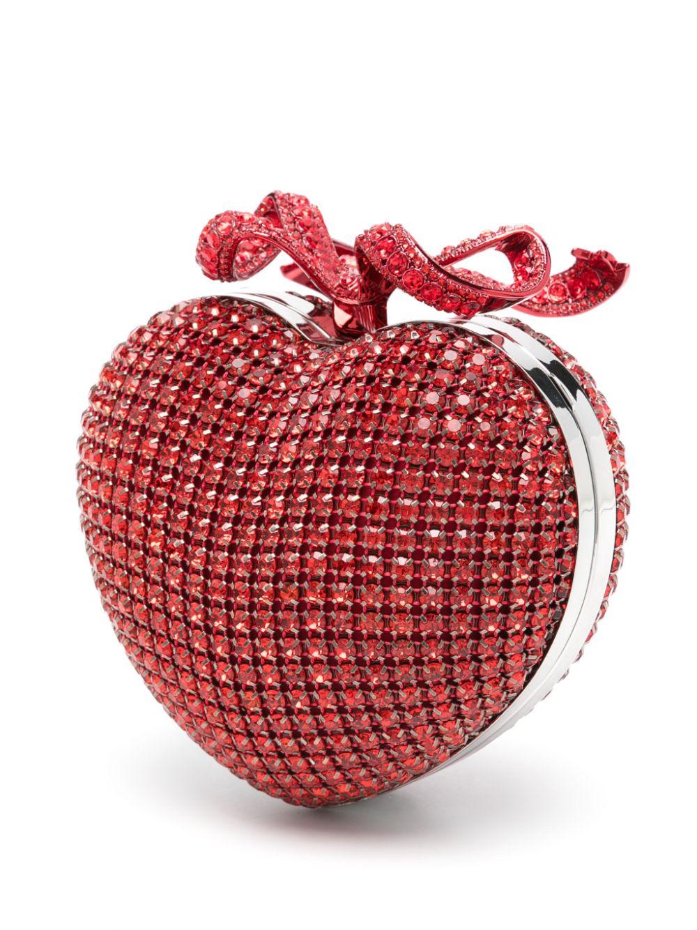  RS25307R RED SELF-PORTRAIT 