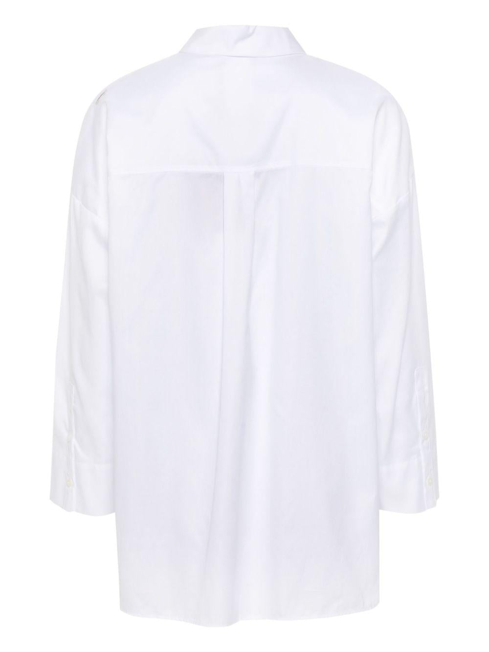  LODOLAMM10187 002 BIANCO S MAX MARA 