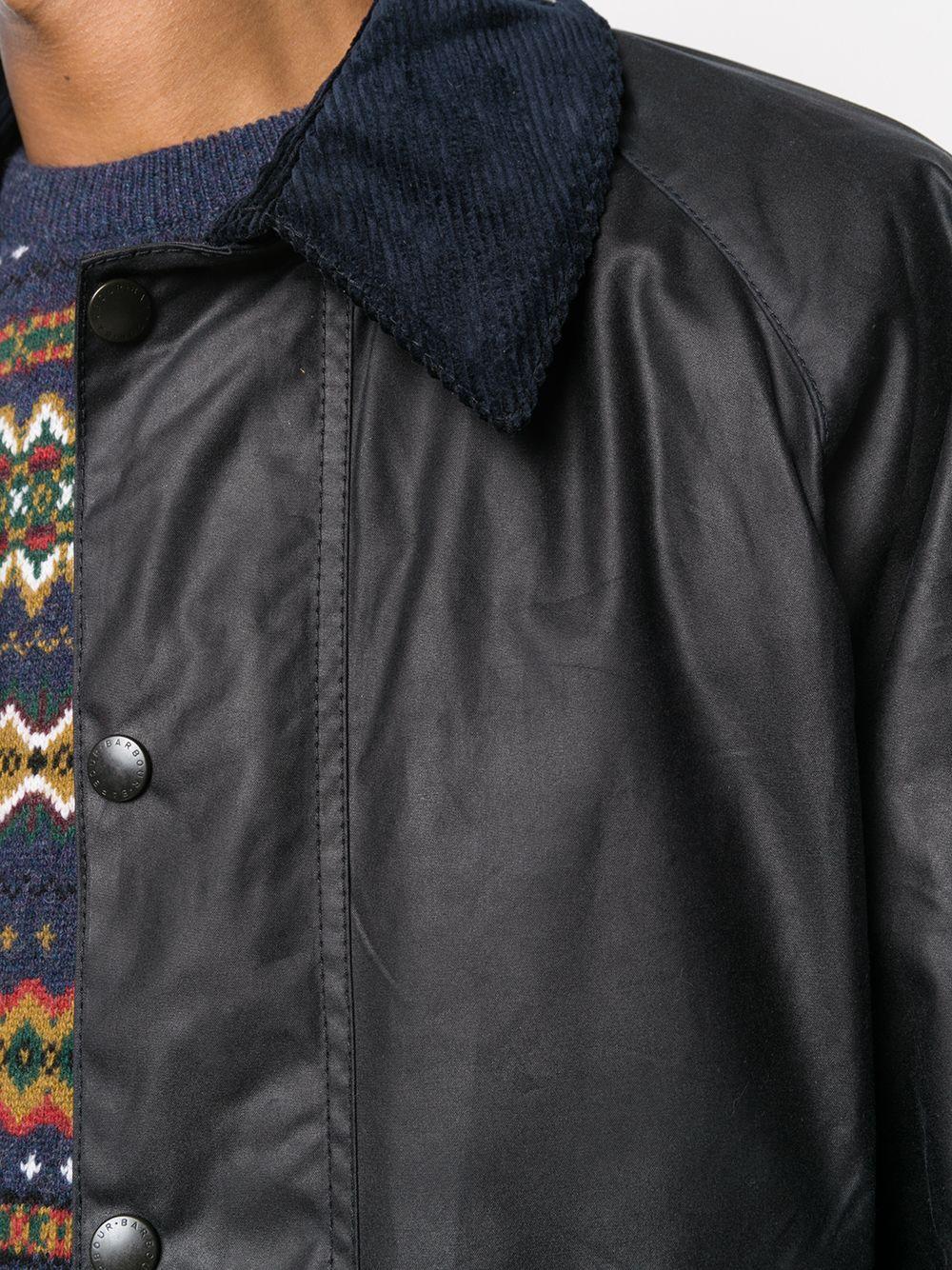  MWX0017 NY91 NAVY BARBOUR 