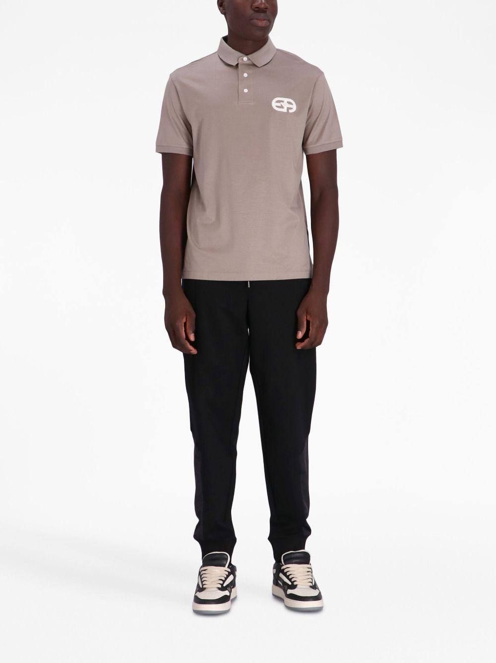 Polo ASV 8N1FB61JUVZ 0643 EMPORIO ARMANI 