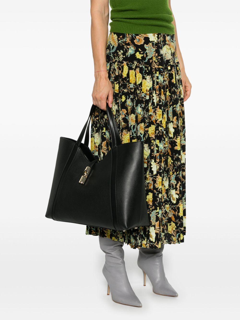  WB01498BX3353 O6000 NERO FURLA 