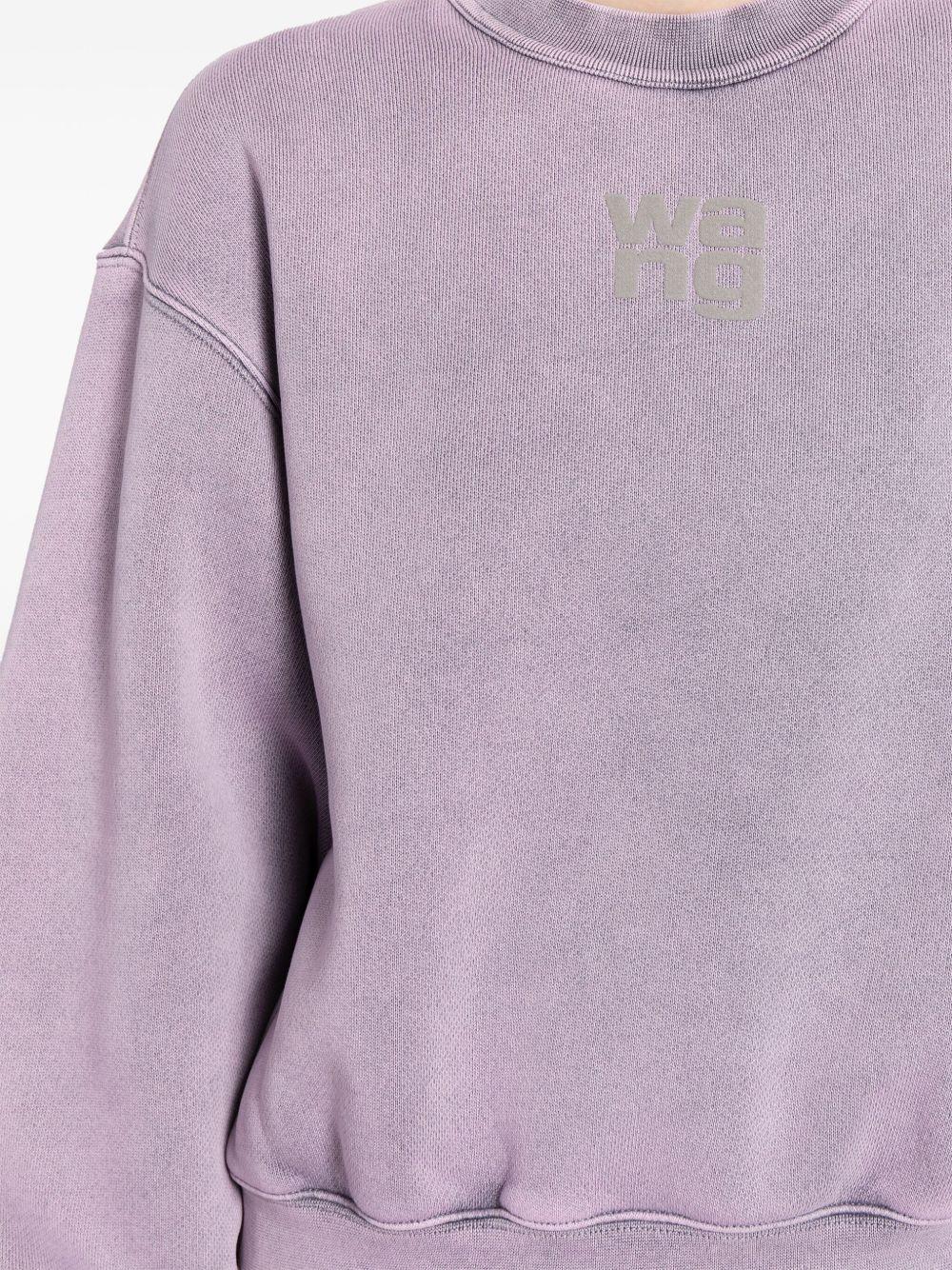  4CC3221360 687A ACID PINK LAVENDER ALEXANDER WANG 