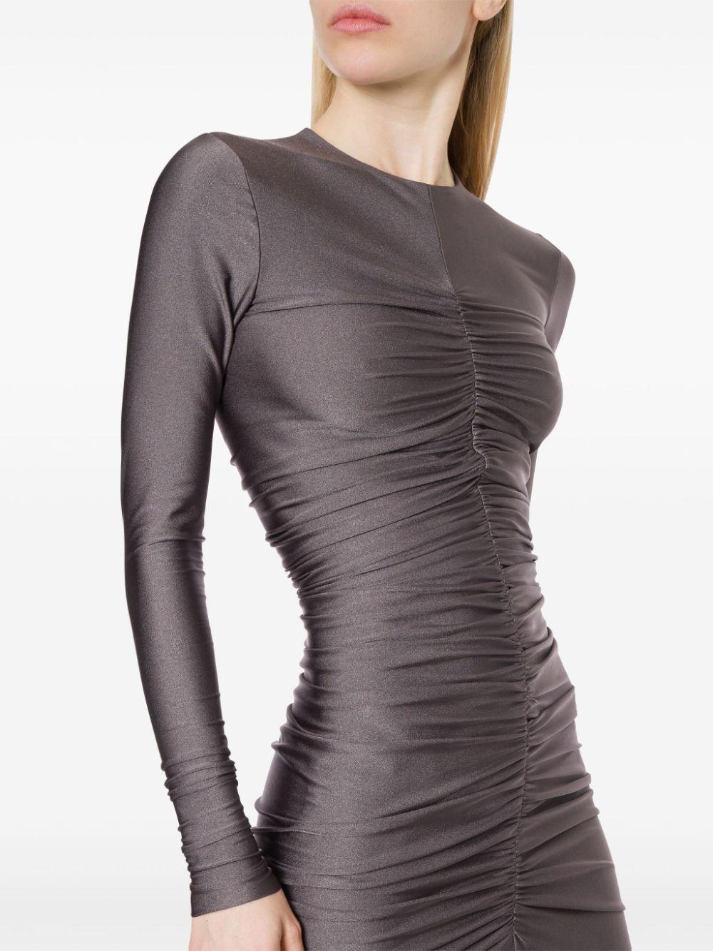  242G04345720 0495 GRIGIO PHILOSOPHY DI LORENZO SERAFINI 