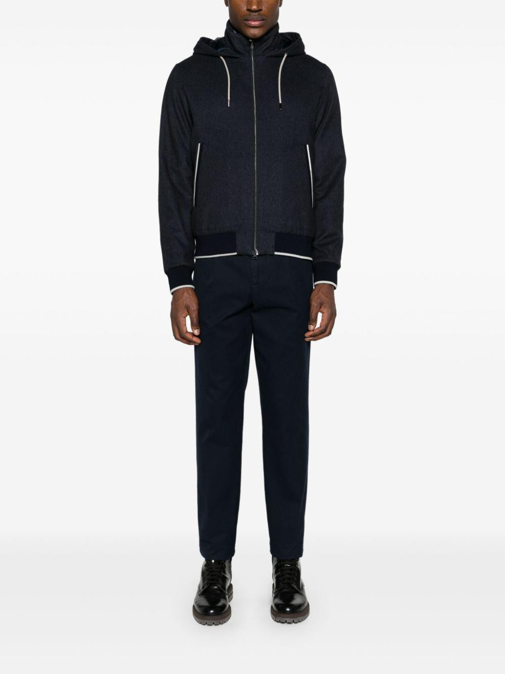  GI00044UR38087 9200 BLUE HERNO 