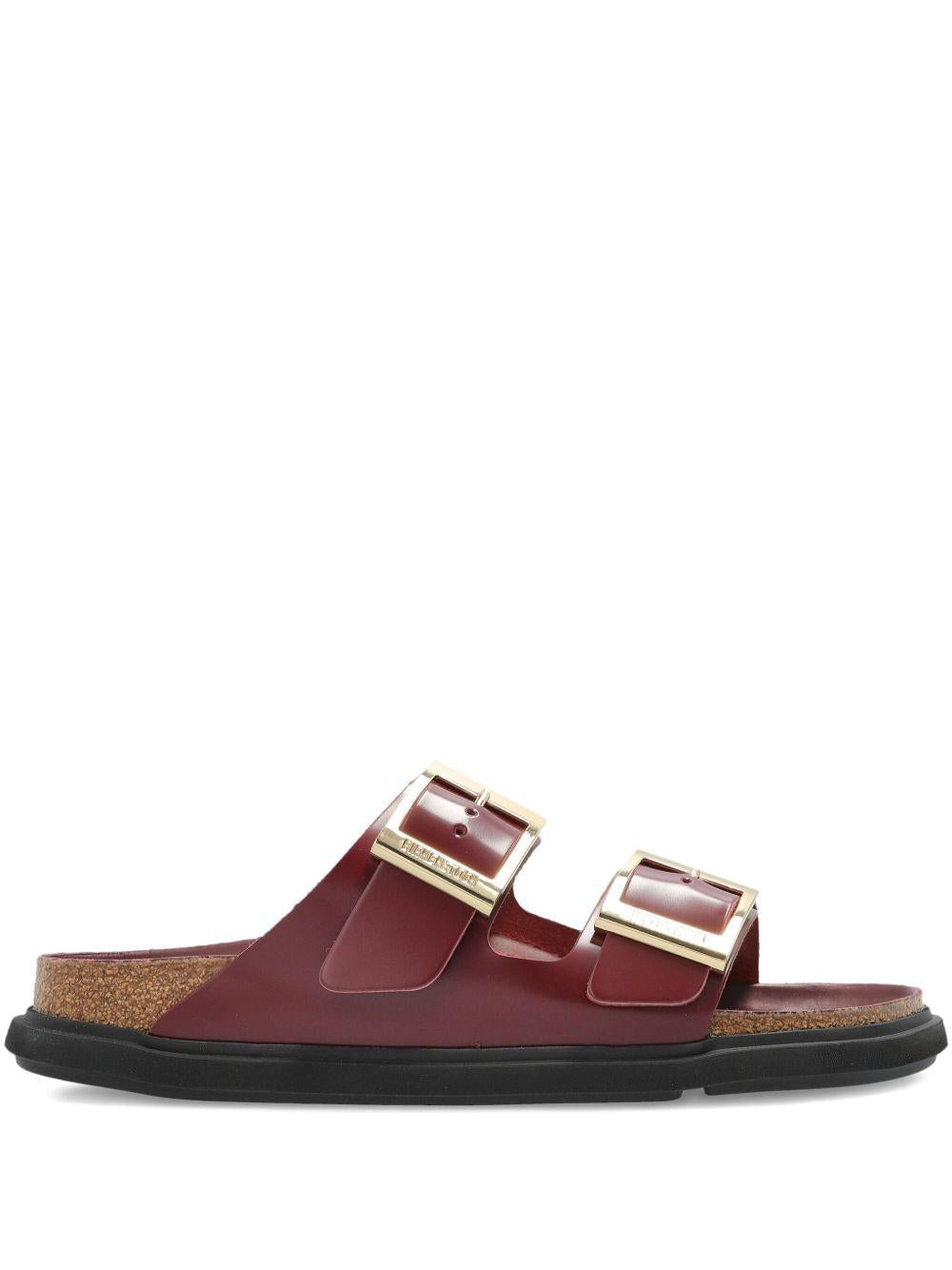Sandali Arizona Droplet Buckle 1030367 ZINFANDEL BIRKENSTOCK 