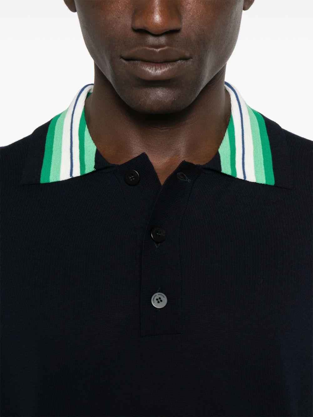  RB28124 10 NAVY ROBERTO COLLINA 