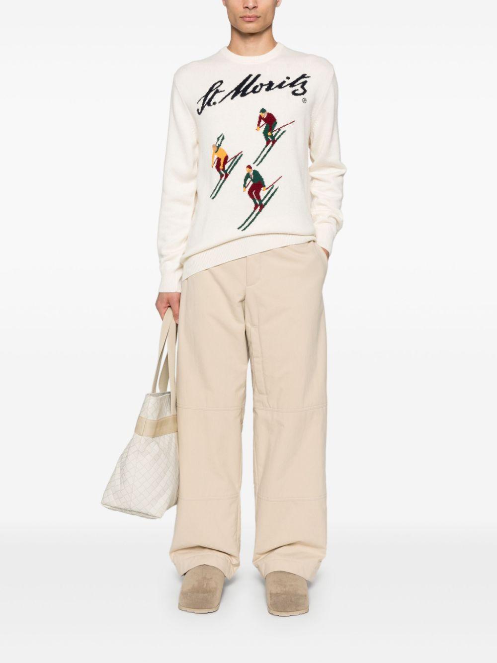  HERONC00280G ST MORITZ SKI MC2 SAINT BARTH 