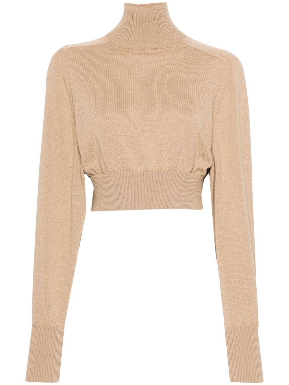  ULULATOMM12072 001 CAMMELLO SPORTMAX 