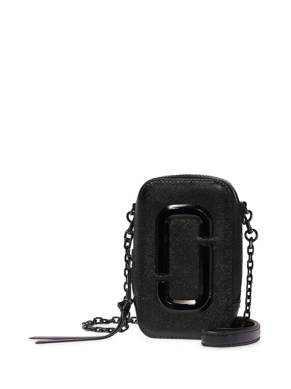  M0016799 001 BLACK MARC JACOBS 