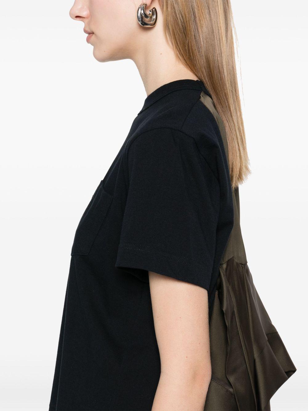  2507915 212 NAVY KHAKI SACAI 