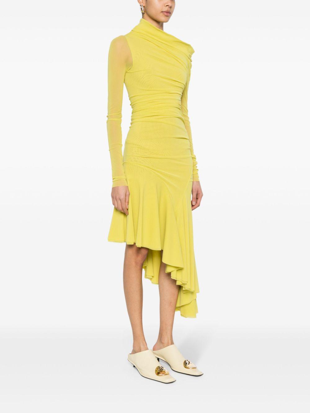  A04372118 0031 YELLOW PHILOSOPHY DI LORENZO SERAFINI 
